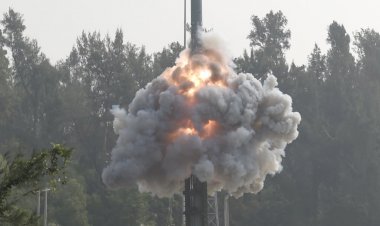 India ने सुपरसोनिक मिसाइल असिस्टेड टॉरपीडो प्रणाली को किया लॉन्च, DRDO को मिली बड़ी सफलता