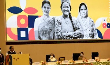 Vice President of India  ने 2025 तक देश से टीबी को खत्म करने के लिए जन आंदोलन का किया आह्वान