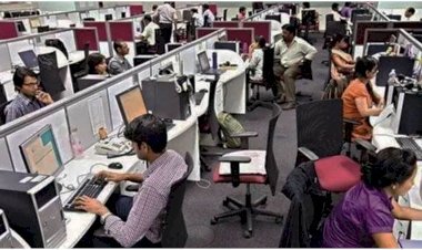 कर्मचारियों ने सरकार के तीन वर्ष खुद के लिए बताए दुर्भाग्यपूर्ण