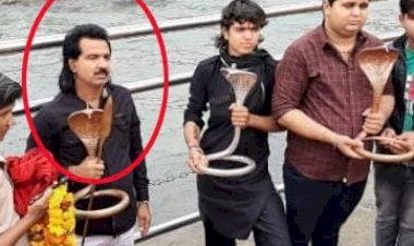 वाह री... सिरोही पुलिस, तंत्र विद्या के नाम पर सवा लाख रुपए की ठगी और नाबालिग किशोरी के अपहरण के मामले सिर्फ एक ही धारा 363!