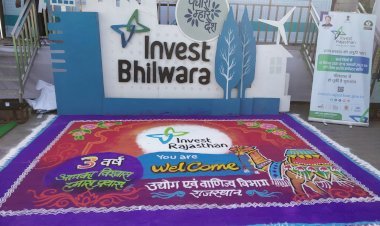 Pink City के जवाहर कला केंद्र में राज्य स्तरीय प्रदर्शनी में दिखा युवाओं का क्रेज, सेल्फी विद सीएम, 7 डी थिएटर, नुक्कड़ नाटक बने विशेष आकर्षण का केंद्र