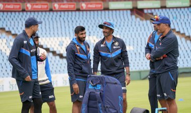 India vs South Africa पहला टेस्ट मैच 26 से, कई ​भारतीय ​खिलाड़ी पहली बार खेलेंगे अफ्रीका की सरजमीं पर