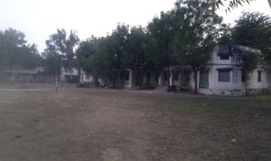 Sirohi MLA Sanyam Lodha के प्रयासों से शिवगंज अस्पताल भवन विस्तार को मिली मंजूरी, भूमि आवंटन