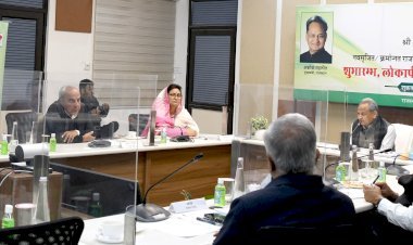 CM ने नए एडीएम, एसडीएम, तहसील एवं उप तहसील कार्यालयों का किया शुभारम्भ, लोकार्पण एवं शिलान्यास, Sirohi का आबू रोड नवसृजित उपखण्ड कार्यालय भी शामिल