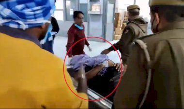 भीलवाड़ा में 2 पुलिस कांस्टेबलों की हत्या मामले में वांटेड और 1 लाख का ईनामी बदमाश राजू फौजी जोधपुर से गिरफ्तार