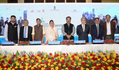 Rajasthan में पर्यटकों को आकर्षित करेगा लाइट एंड साउंड शो, CM  ने जयपुर, धौलपुर, जैसलमेर, नागौर और चित्तौड़ में किया लोकार्पण