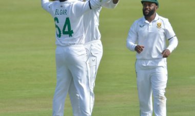 India vs South Africa टेस्ट मैच के तीसरे दिन भारत का खराब प्रदर्शन, महज 36 रन पर गई 6 विकेट,भारत ने बनाए 327 रन