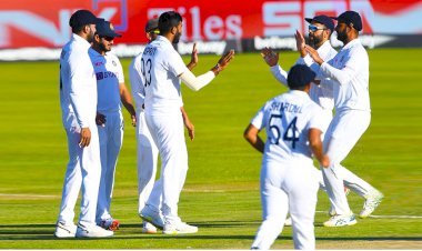 India ने साउथ अफ्रीका को सेंचुरियन टेस्ट मैच में हराया, टीम इंडिया की 113 रनों से जीत