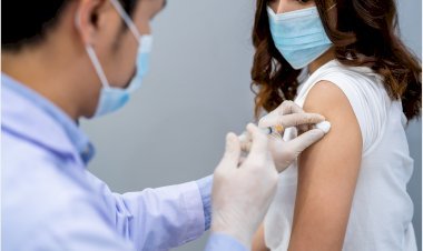 राजस्थान में 2007 में जन्म तो मिल सकेगी 15 से 18 साल की एज ग्रुप के बच्चों को वैक्सीन