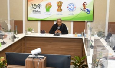 Rajasthan में 2022 मई में फिर होगी रीट परीक्षा, 20 हजार पदों पर भर्ती की CM ने की घोषणा