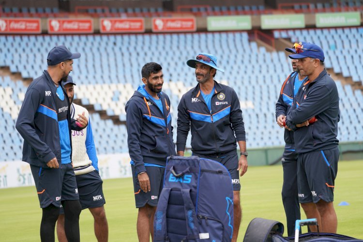 India vs South Africa पहला टेस्ट मैच 26 से, कई ​भारतीय ​खिलाड़ी पहली बार खेलेंगे अफ्रीका की सरजमीं पर