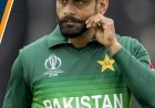 Pakistan के ऑलराउंडर और पूर्व कप्तान Mohammad Hafeez ने क्रिकेट  के तीनों फॉॅर्मेट से लिया संन्यास