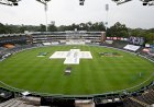 India vs South Africa टेस्ट मैच के चौथे दिन बारिश के चलते शुरू नहीं हुआ खेल, साउथ अफ्रीका को जीत के लिए 122 रन की जरूरत