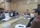 Rajasthan में जल संरक्षण एवं ग्राउंड वाटर रिचार्ज पॉलिसी से लोगों को करना होगा जागरूक:जोशी