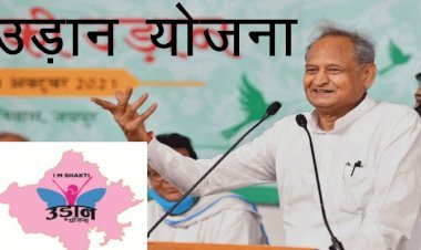 Sanitary Napkins के अभाव में बांझपन तक का सामना कर रही है महिलाएं, सरकार की 'उड़ान योजना' से महिलाओं को मिलेगी सहायता:सीएम