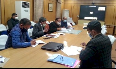 Corona के बीच राज्य सरकार ने प्रदेश में तय समय पर ही Board Examinations कराने का किया ऐलान,प्रायोगिक परीक्षा 17 से ही