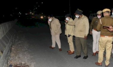 Rajasthan Government के सामाजिक न्याय अधिकारिता मंत्री जूली पहुंचे पीड़िता के घर, मूकबधिर बालिका के परिवार को हरसंभव सहायता का आश्वासन