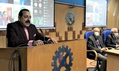 Corona Epidemic से बचाव के लिए रेवले कोच, एसी बसों और बंद जगहों में कारगर होगी कीटाणुशोधन प्रौद्योगिकी