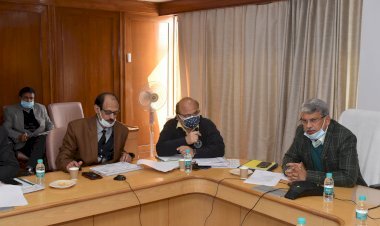 Rajasthan में बिजली के डिसऑनेस्ट उपभोक्ताओं पर सख्ती करने के निर्देश, फिर चाहे सरकारी कार्यालय ही क्यों ना हो, होगी वसूली