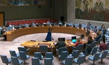 UN में भारतीय स्थायी मिशन के काउंसलर आर मधुसूदन ने आतंकवाद पर पाकिस्तान को जमकर लताड़ा, जम्मू—कश्मीर और लद्दाख को बताया भारत का अभिन्न अंग