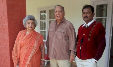 कोटा के पूर्व महाराव बृजराजसिंह नहीं रहे, निधन से पहले तय कर गए बूंदी राजवंश का मुखिया