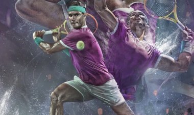 टेनिस खिलाड़ी राफेल नडाल ने ऑस्ट्रेलियन ओपन का फाइनल ​जीत कर बनाया रिकॉर्ड, ग्रैंड स्लैम के 145 साल इतिहास में सबसे ज्यादा खिताब नडाल के पास