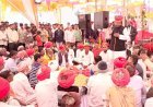 सिरोही के गुडा गांव में वैदिक मंत्रोउच्चार के साथ हुई धोणारी वीर मोमाजी मंदिर की प्राण प्रतिष्ठा