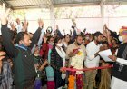 राजस्थान में पुरानी पेंशन योजना फिर से लागू करने की घोषणा पर कर्मचारी संगठनों के प्रतिनिधियों ने सीएम का जताया आभार