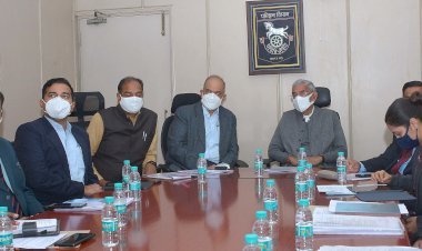 राज्य का परिवहन विभाग जयपुर से किशनगढ़ तक के मार्ग को बनाएगा सेफ डेमो कॉरिडोर