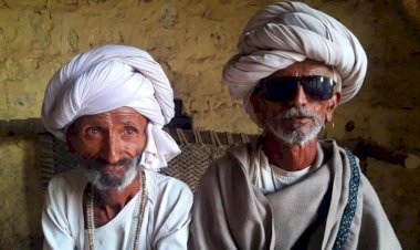 दो सगे भाइयों की यह कहानी आपकी आंख में आंसू ला देगी, साथ—साथ छोड़ा शरीर