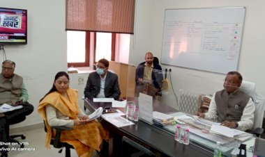 राजस्थान में 60 खनन क्षेत्रों में बजरी खनन के लिए केन्द्रीय पर्यावरण मंत्रालय ने जारी की अनुमति