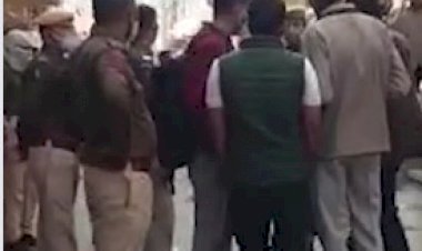 एनआईए ने जम्मू और दिल्ली में आतंकी हमले की साजिश रचने के मामले में 7 ठिकानों पर दी दबिश, जोधपुर में पत्रकार के घर पहुंची एनआईए