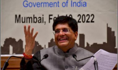 भारत यूएई के साथ आर्थिक साझेदारी समझौते के तहत भारतीय वस्तुओं और सेवाओं के लिए  खोलेगा नए बाजार