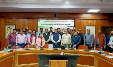 राजस्थान में बिल्डिंग की सही डिजाइन से बच सकती है 40 फीसदी तक बिजली