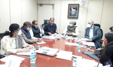 अब राजस्थान में पहनना होगा स्टैंडर्ड हेलमेट, मार्च से शुरू होगा जांच और जागरूकता अभियान