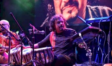 आजादी के अमृत महोत्सव के तहत संस्कृति मंत्रालय की ओर से वंदे भारतम की सिग्नेचर ट्यून जारी की