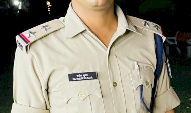 आबू रोड आरपीएफ थाने के एसआई की मौत मामले में पिता ने कांग्रेस नेता, पत्रकार सहित 7 लोगों के खिलाफ करवाया हत्या का मामला दर्ज