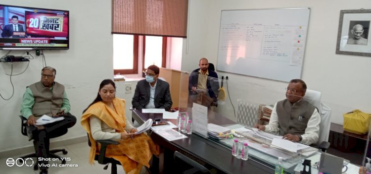 राजस्थान में 60 खनन क्षेत्रों में बजरी खनन के लिए केन्द्रीय पर्यावरण मंत्रालय ने जारी की अनुमति