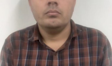 रीट पेपर लीक मामले में जोधपुर डिस्कॉम का जालोर निवासी जेईएन अशोक विश्नोई गिरफ्तार