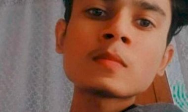 सिरोही में मानसिक तौर पर परेशान युवक ने लगाई फांसी, सुसाइड नोट में आत्महत्या का कारण बताया तनाव