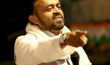 मुख्यमंत्री के सलाहकार विधायक संयम लोढ़ा ने विधानसभा में भाजपा को आईना दिखाया, राज वेस्ट प्रकरण को लेकर खुलकर बोले लोढ़ा