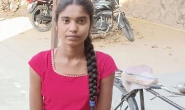 सिरोही से पालडी एम की दूरी करीबन 15 किलोमीटर, रजिस्ट्रर्ड डाक को 15 किलोमीटर पहुंचने में लग गए 7 दिन, नतीजा काउंसलिंग से वंचित हुई छात्रा