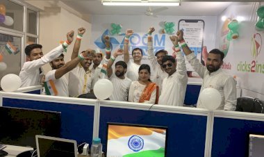 विश्वास से जूझती पत्रकारिता के दौर में आम लोगों की आवाज बना डिजिटल मीडिया प्लेटफार्म जूम न्यूज