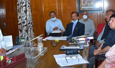 राजस्थान में किसानों को 1 अप्रेल से मिलना शुरू होगा फसली ऋण, 20 हजार करोड़ रुपए का होगा वितरण