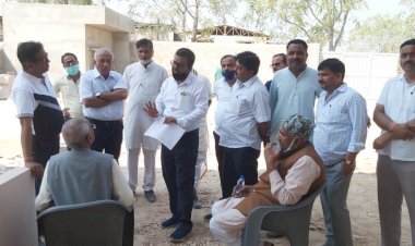 भगवान श्री राम दिसम्बर 2023 तक आएंगे में अपने स्थायी घर में : चम्पत राय