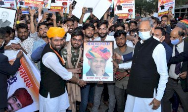 सीएम ने पशुपालकों के हितों में दूध पर मिलने वाले अनुदान को 2 रुपए से बढ़ाकर किया 5 रुपए प्रति लीटर, पशुपालकों ने जताया आभार