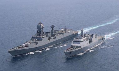 श्रीलंका की नौसेना के जहाज सिंदुरला के साथ भारतीय नौसेना का अभ्यास, श्रीलंका के पश्चिमी बेड़े में हुई जहाजों की तैनाती