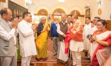 भाजपा नेतृत्व में मणिपुर के मुख्यमंत्री के पद पर एन बीरेन सिंह का नाम फाइनल, चुनाव परिणाम आने के 10 दिन बाद लगी मुहर