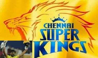 आईपीएल 2022 की तैयारी में खिलाड़ी, चेन्नई सुपर किंग्स के स्टार ओपनर ऋतुराज गायकवाड फिट