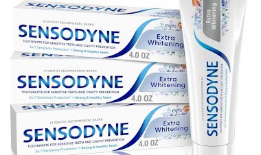 केंद्रीय उपभोक्ता संरक्षण प्राधिकरण ने सेंसोडाइन उत्पादों के विज्ञापनों के खिलाफ आदेश पारित किया